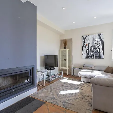 Casa Vacacional Con Piscina, Padel Y Bbq Villa Candeleda