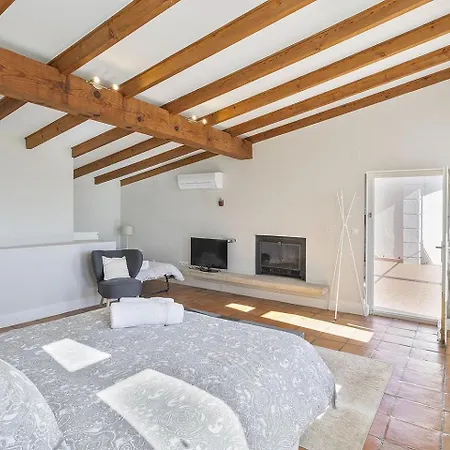 Casa De Lujo Con Piscina, Padel Y Bbq Villa *