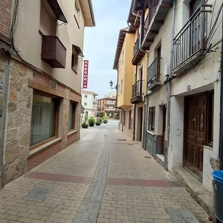 ヴィラ Casa Vacacional Con Piscina, Padel Y Bbq