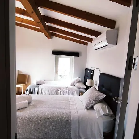 Casa Vacacional Con Piscina, Padel Y Bbq ヴィラ *