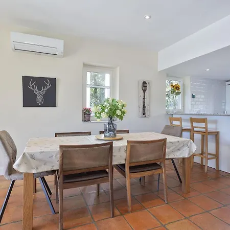 Casa Vacacional Con Piscina, Padel Y Bbq ヴィラ カンデレダ