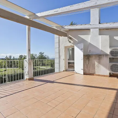 Casa De Lujo Con Piscina, Padel Y Bbq Villa Candeleda