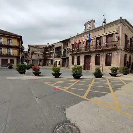 Villa Casa Vacacional Con Piscina, Padel Y Bbq