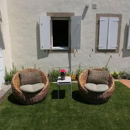 Вилла Casa Vacacional Con Piscina, Padel Y Bbq Канделеда