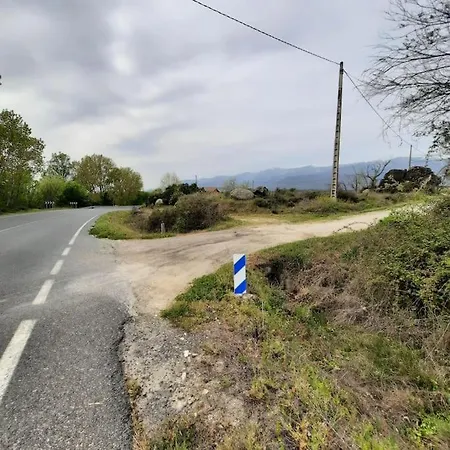 Casa Vacacional Con Piscina, Padel Y Bbq Candeleda