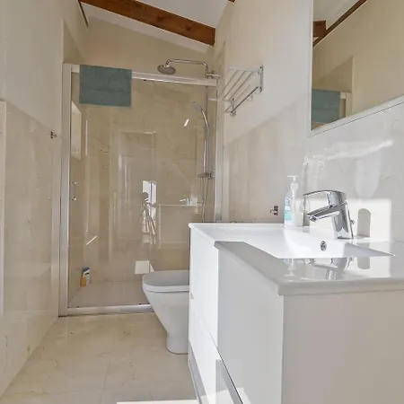 Villa Casa Vacacional Con Piscina, Padel Y Bbq