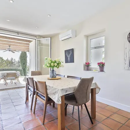 Villa Casa Vacacional Con Piscina, Padel Y Bbq Candeleda