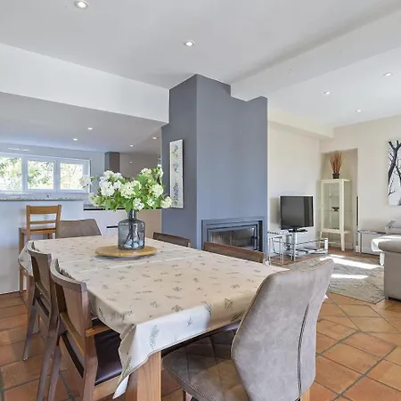 Casa Vacacional Con Piscina, Padel Y Bbq * Candeleda