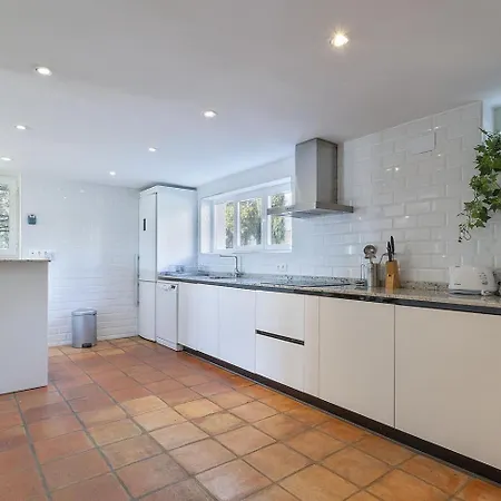 Casa De Lujo Con Piscina, Padel Y Bbq Villa Candeleda