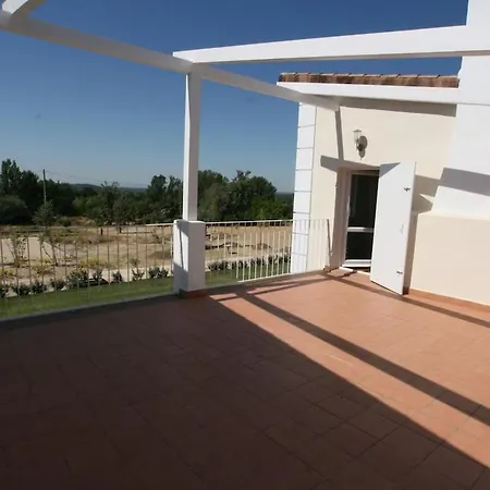 Casa Vacacional Con Piscina, Padel Y Bbq * カンデレダ