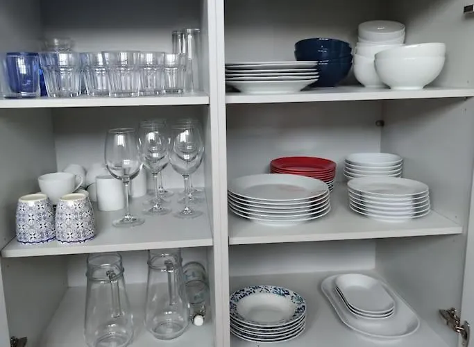 别墅 Casa Vacacional Con Piscina, Padel Y Bbq *