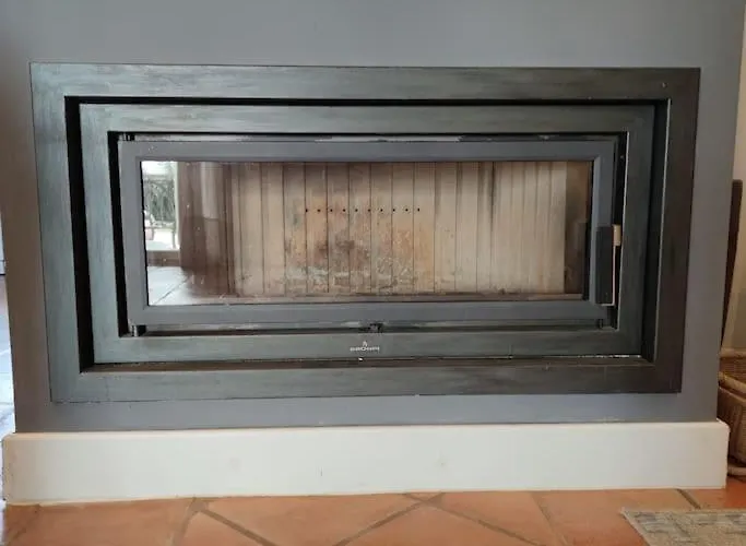 Casa Vacacional Con Piscina, Padel Y Bbq