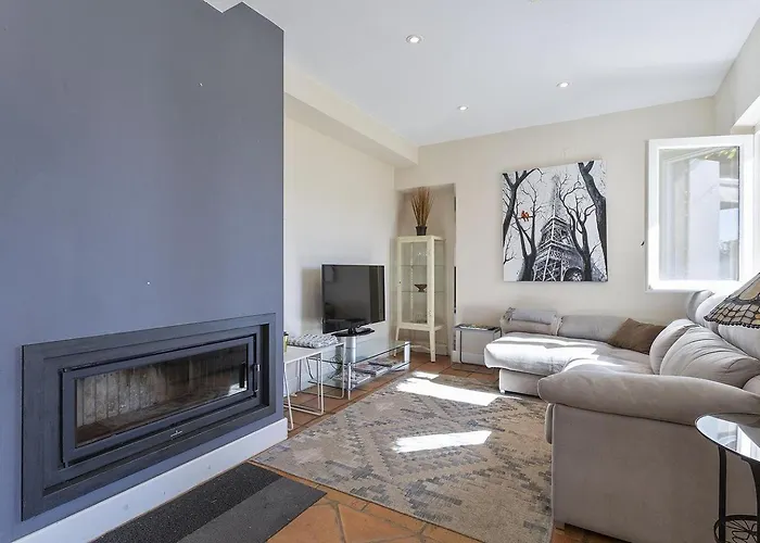 Casa Vacacional Con Piscina, Padel Y Bbq Villa Candeleda