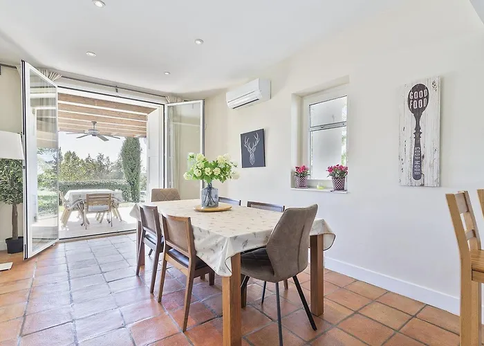 Villa Casa Vacacional Con Piscina, Padel Y Bbq Candeleda