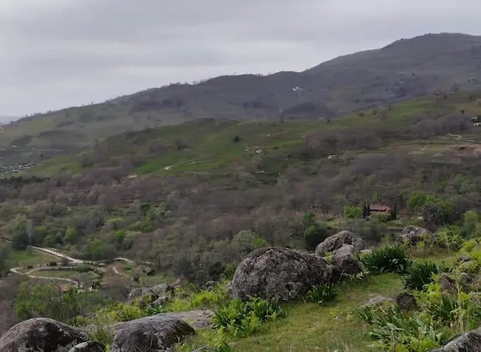 Casa Vacacional Con Piscina, Padel Y Bbq *