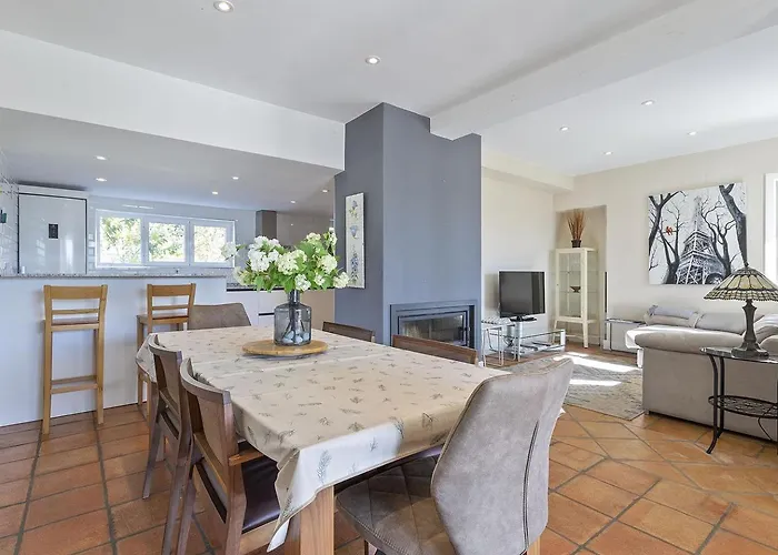 Casa Vacacional Con Piscina, Padel Y Bbq * Candeleda