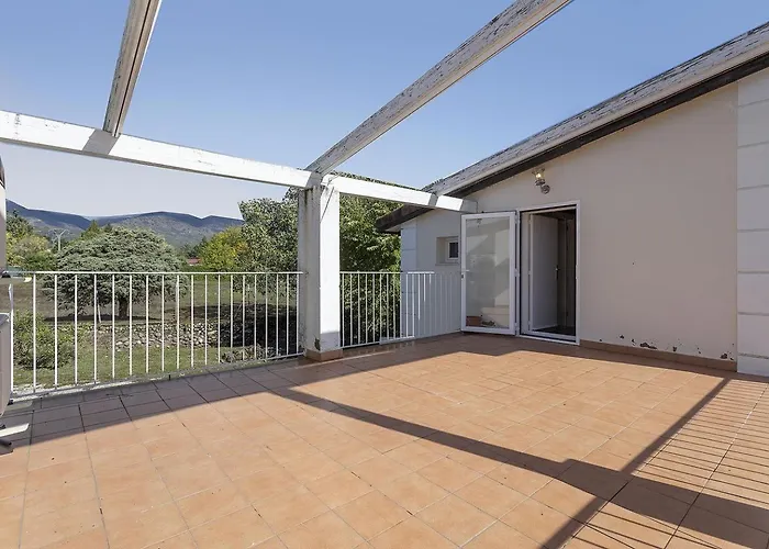 别墅 Casa Vacacional Con Piscina, Padel Y Bbq *